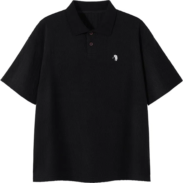 PSO Brand Polo