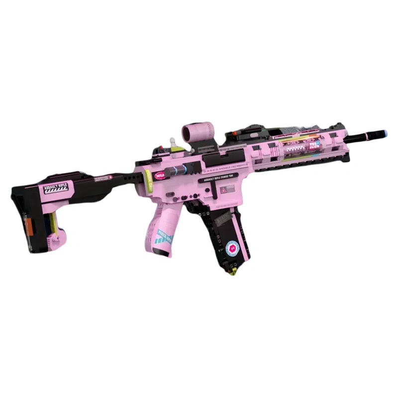 FGHGF M4A1ARP-9 1001-2000pcs FG-JM-89