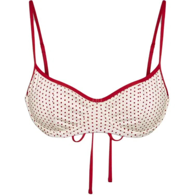 FRANKIES BIKINIS x BELLA HADID