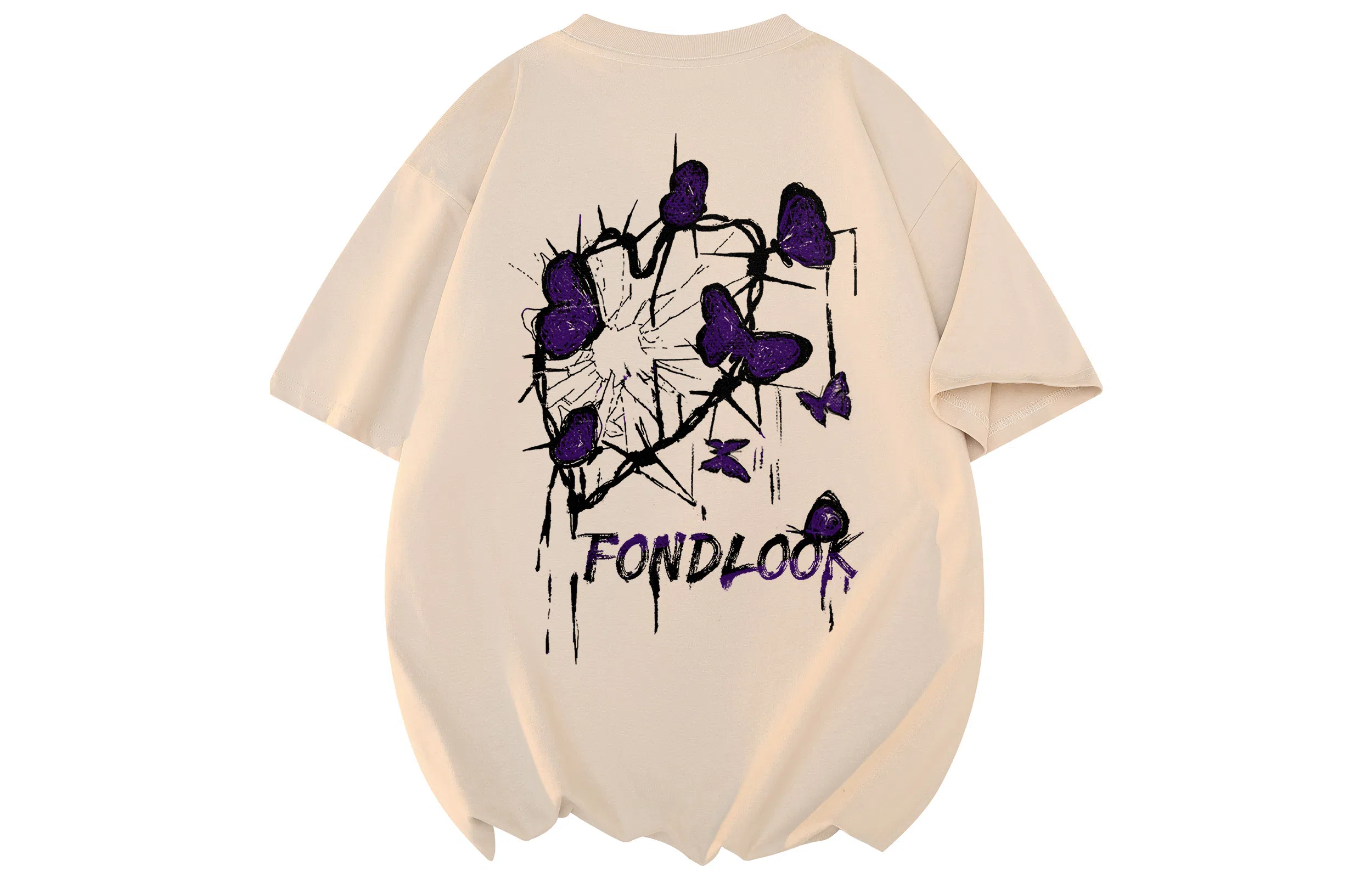 FONDLOOK T