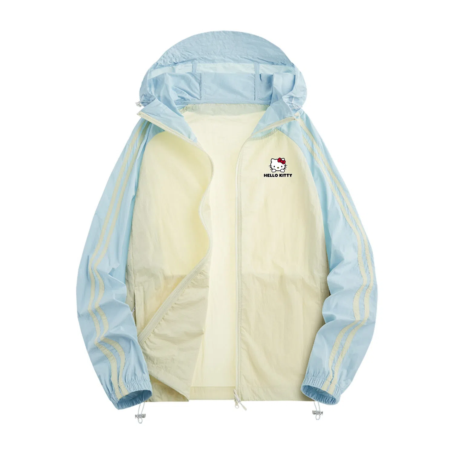 Sanrio x Hello Kitty UP50+