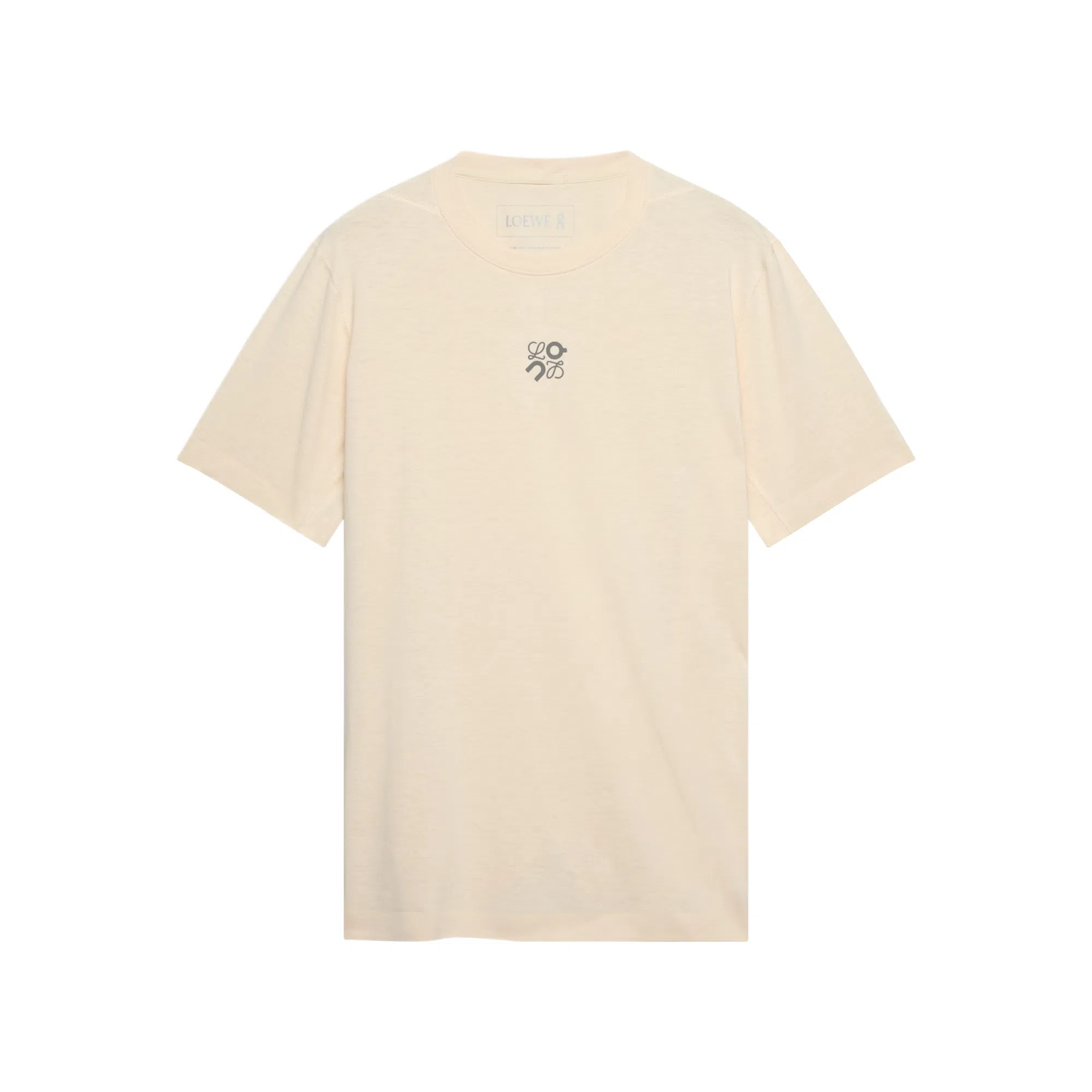 On x LOEWE Active SS25 T