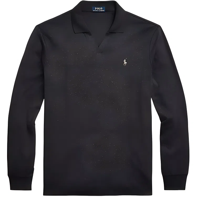 Polo Ralph Lauren SS25 VPolo