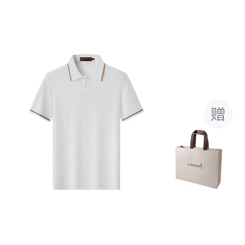 JUDGER Polo