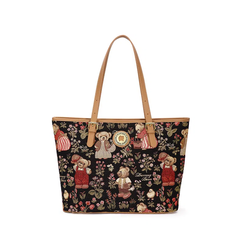 DANNYBEARJEANS Tote