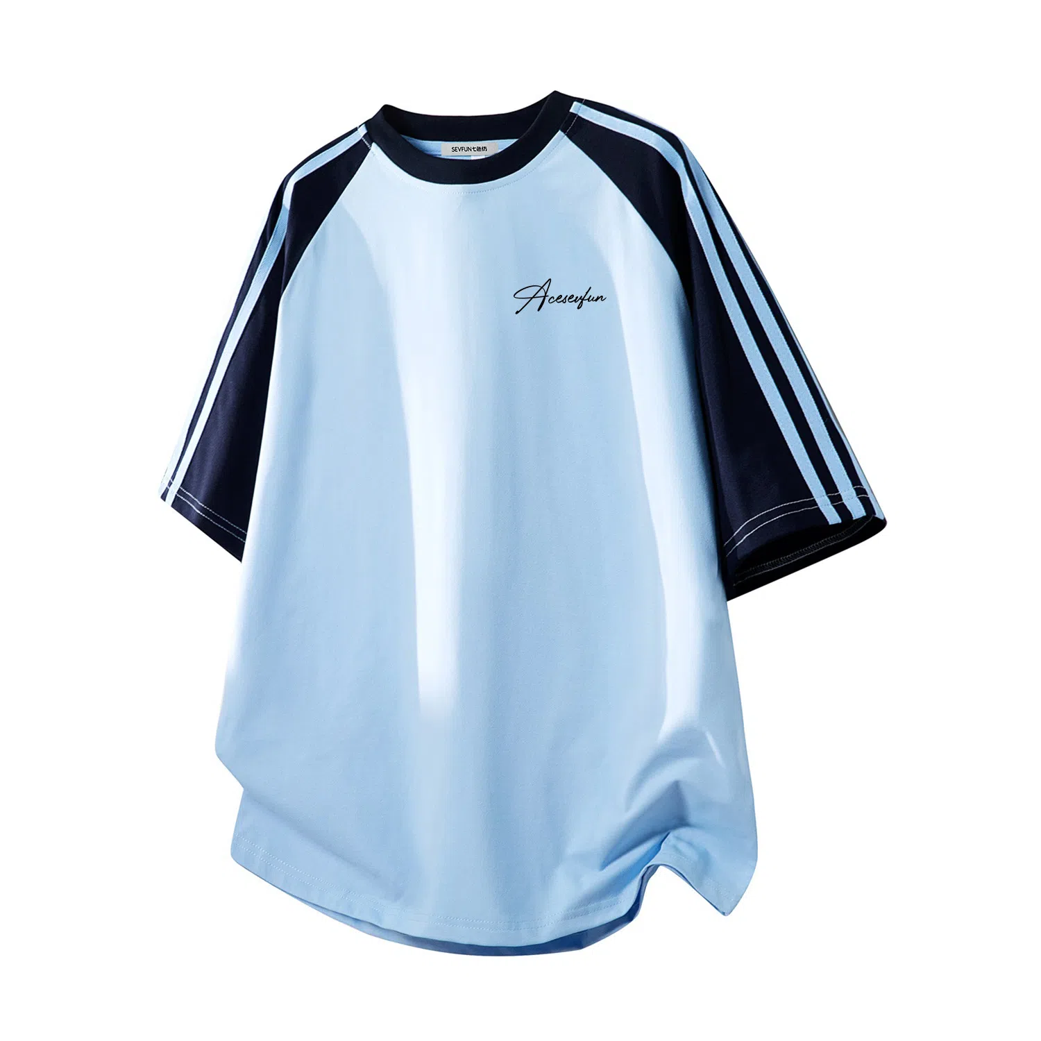 7 SEVFUN T