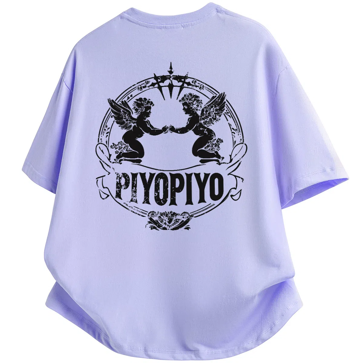 PIYOPIYO LogoinsT