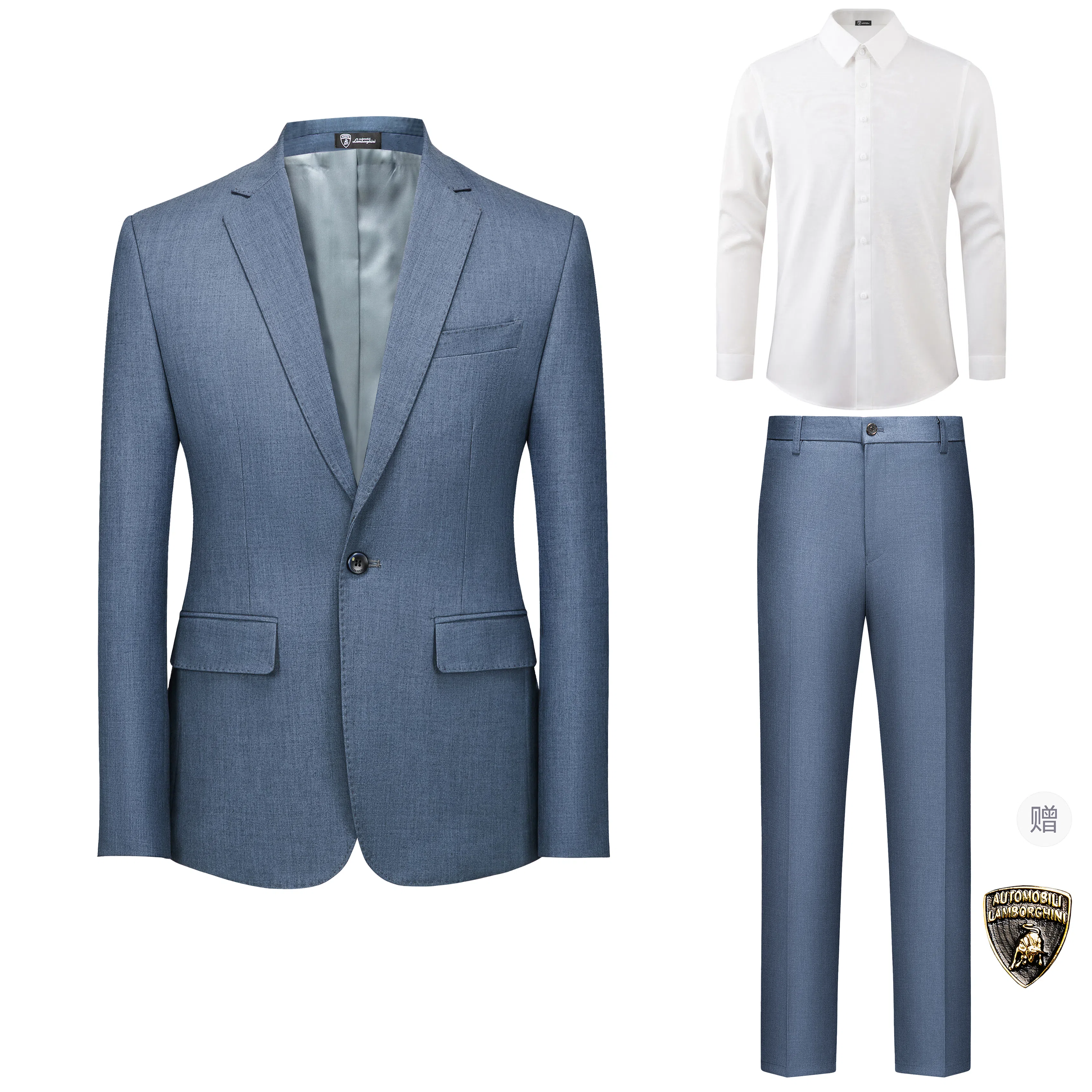 Automobili Lamborghini