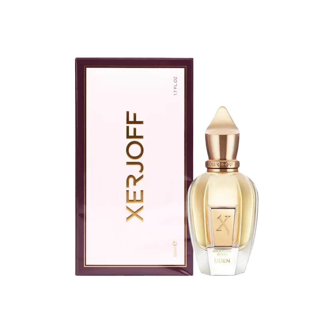 XERJOFF parfum 50ml