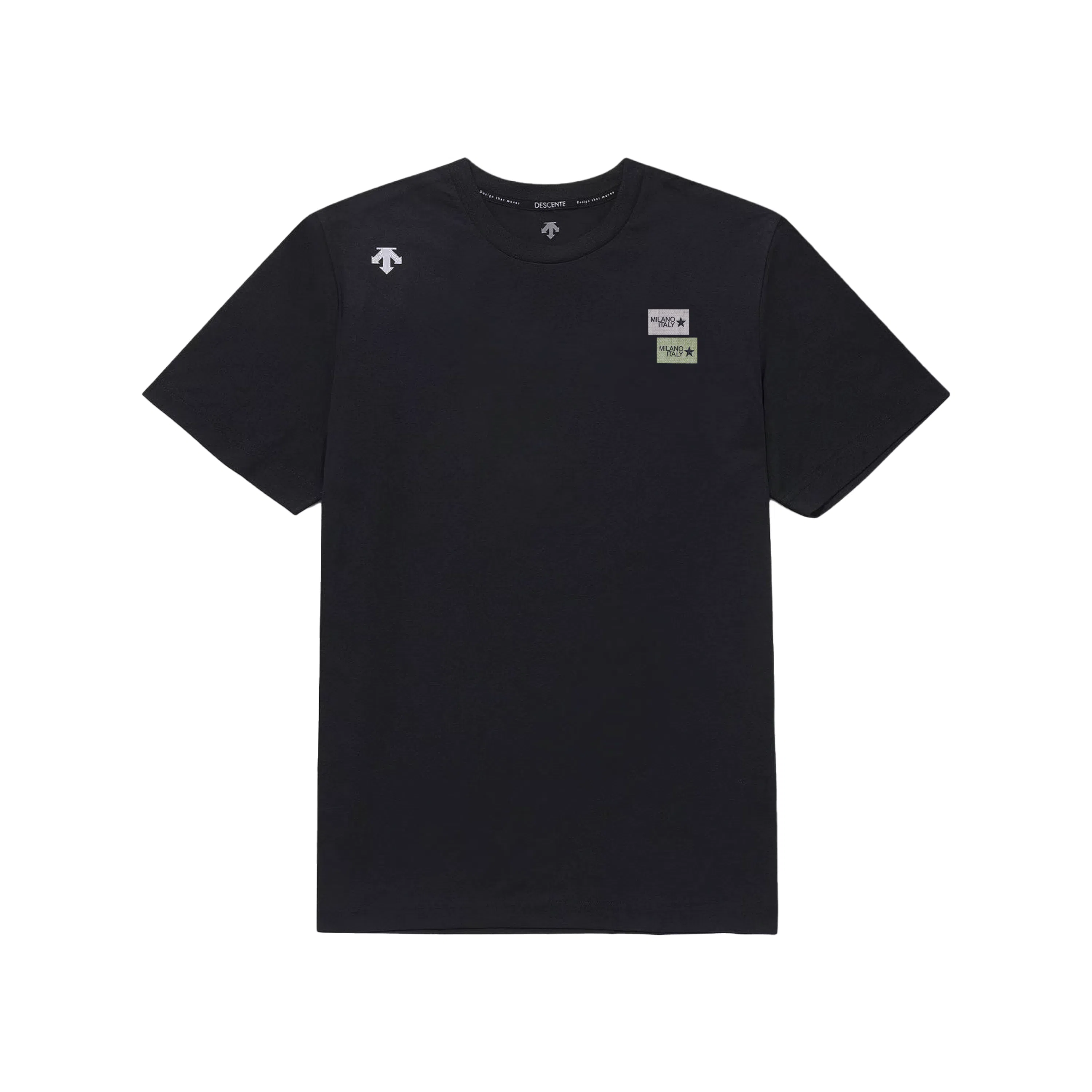 DESCENTE TOUGH T