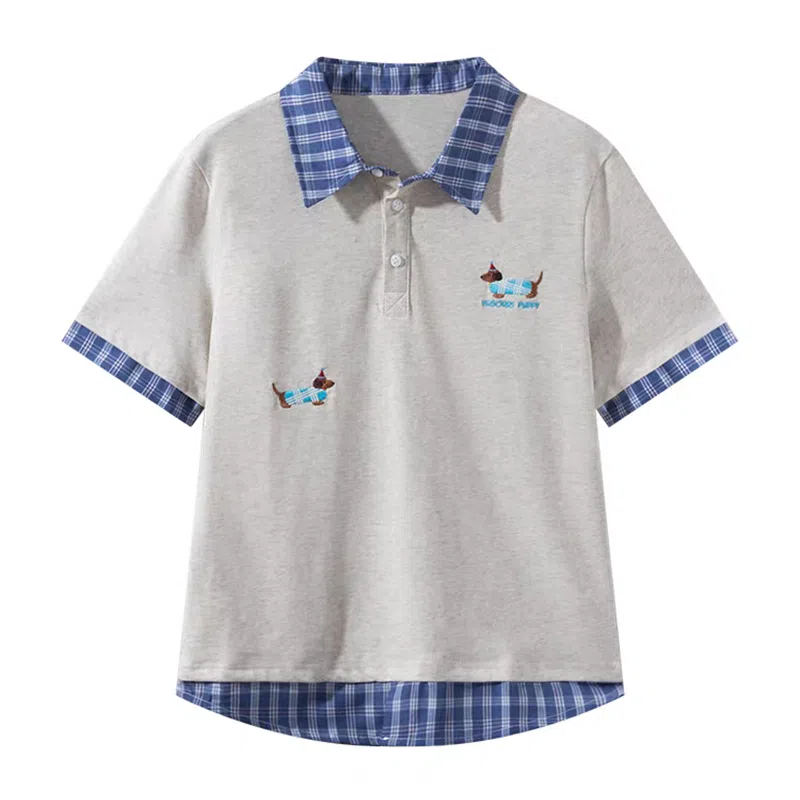 RHBSW Polo T