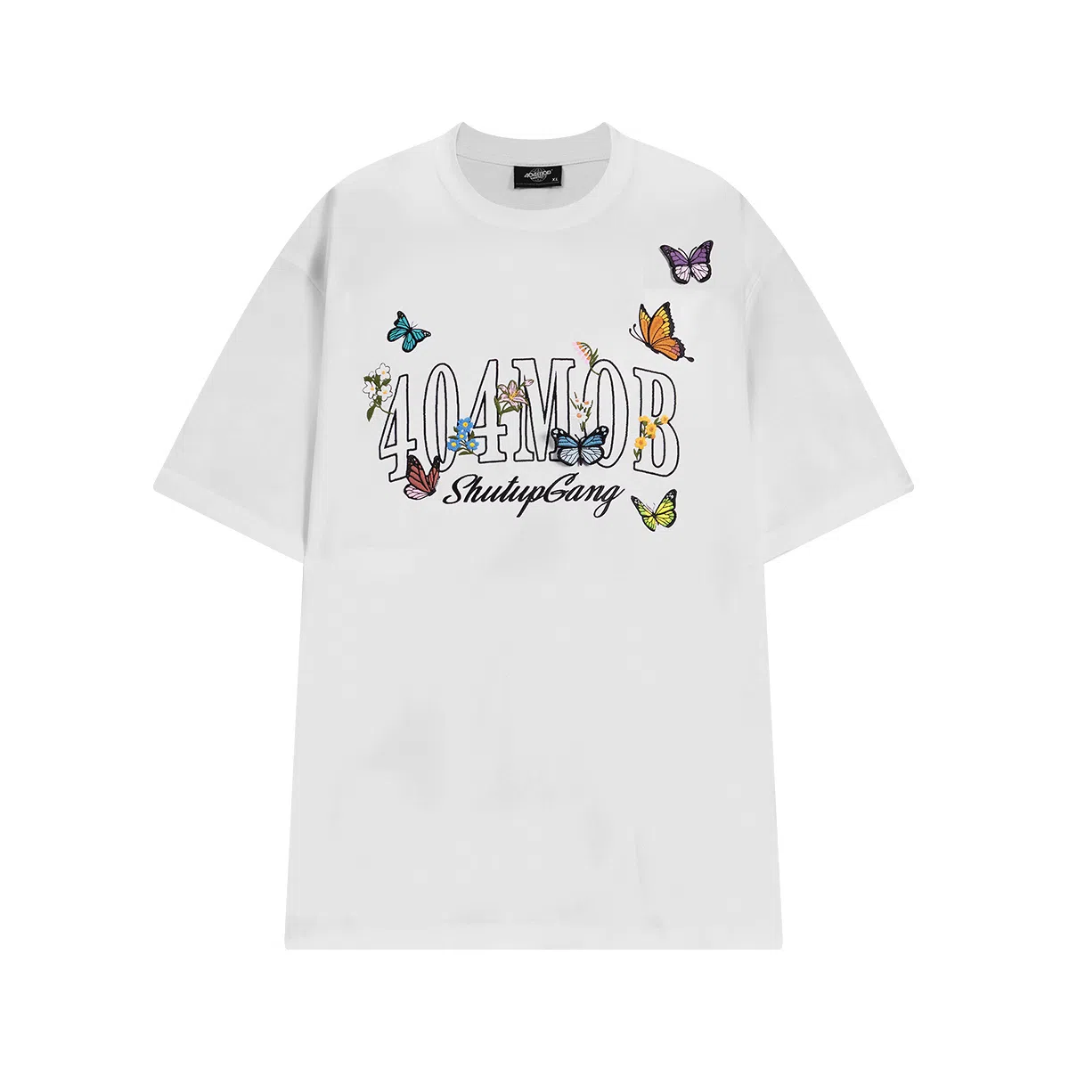 404MOB GANG T