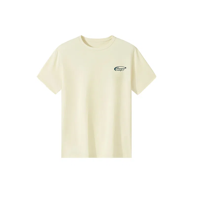 PIONEER CAMP T
