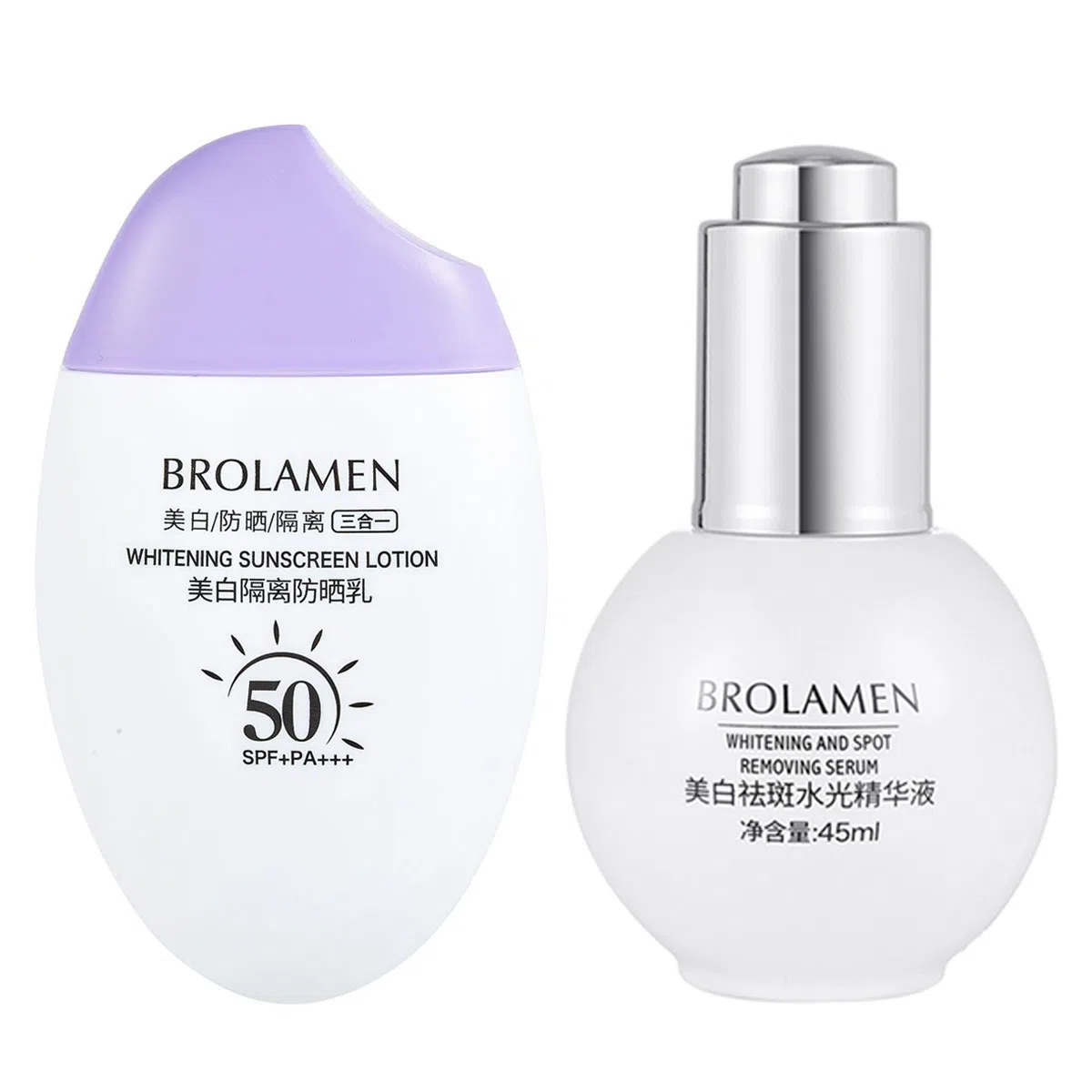 BROLAMEN