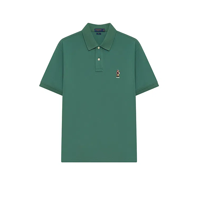 Teenie Weenie Men Polo