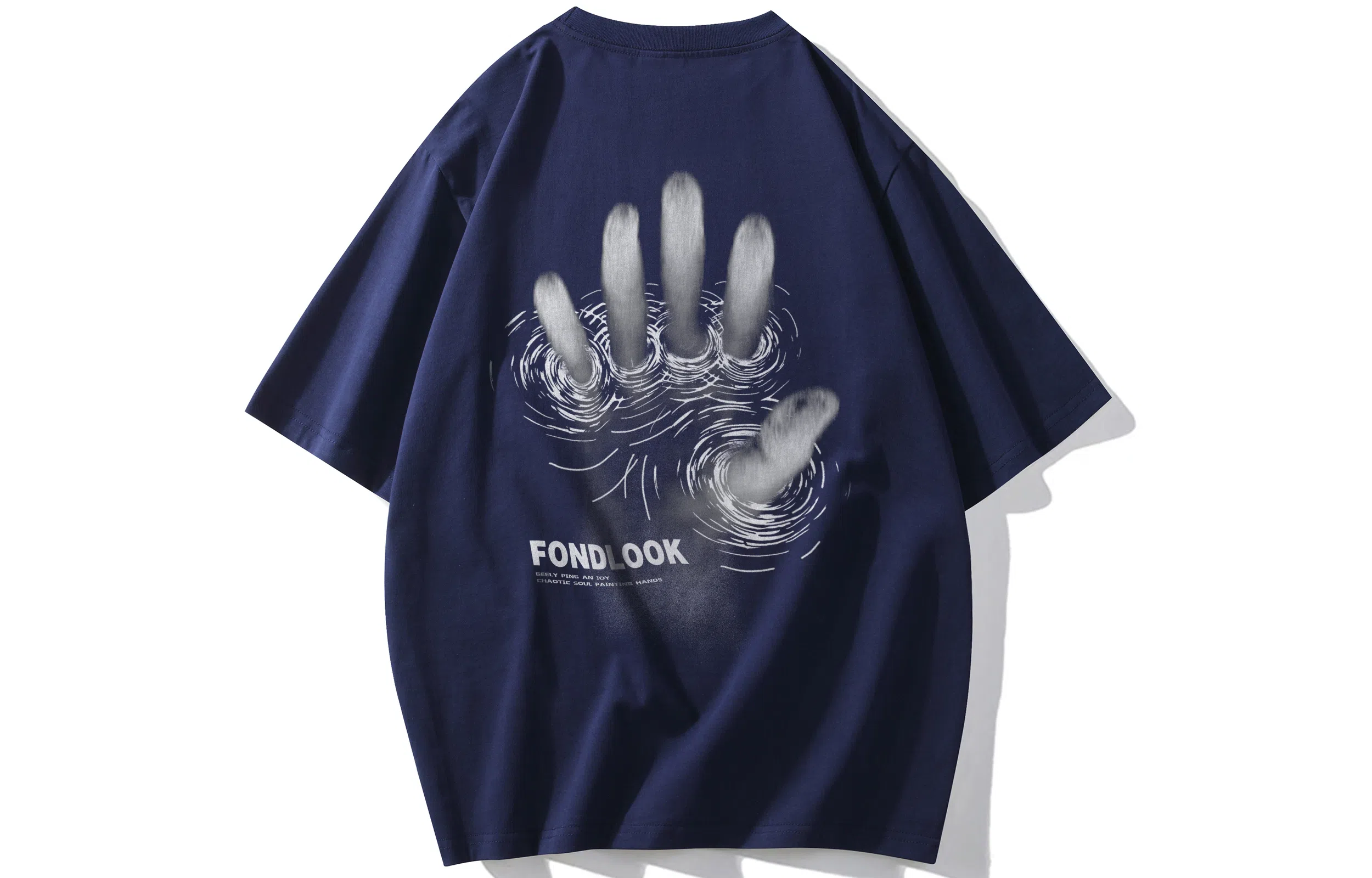 FONDLOOK T