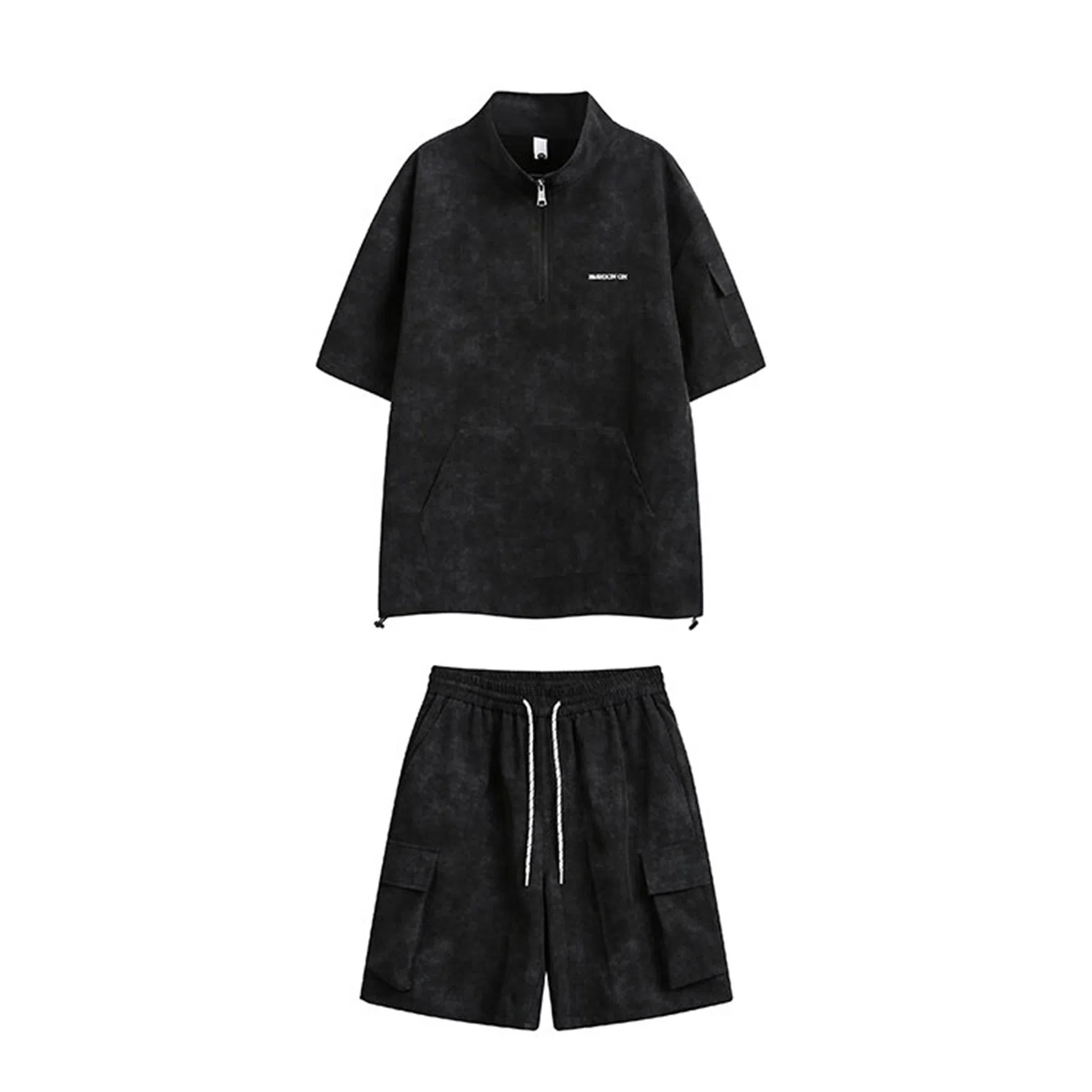 HSWLD polo