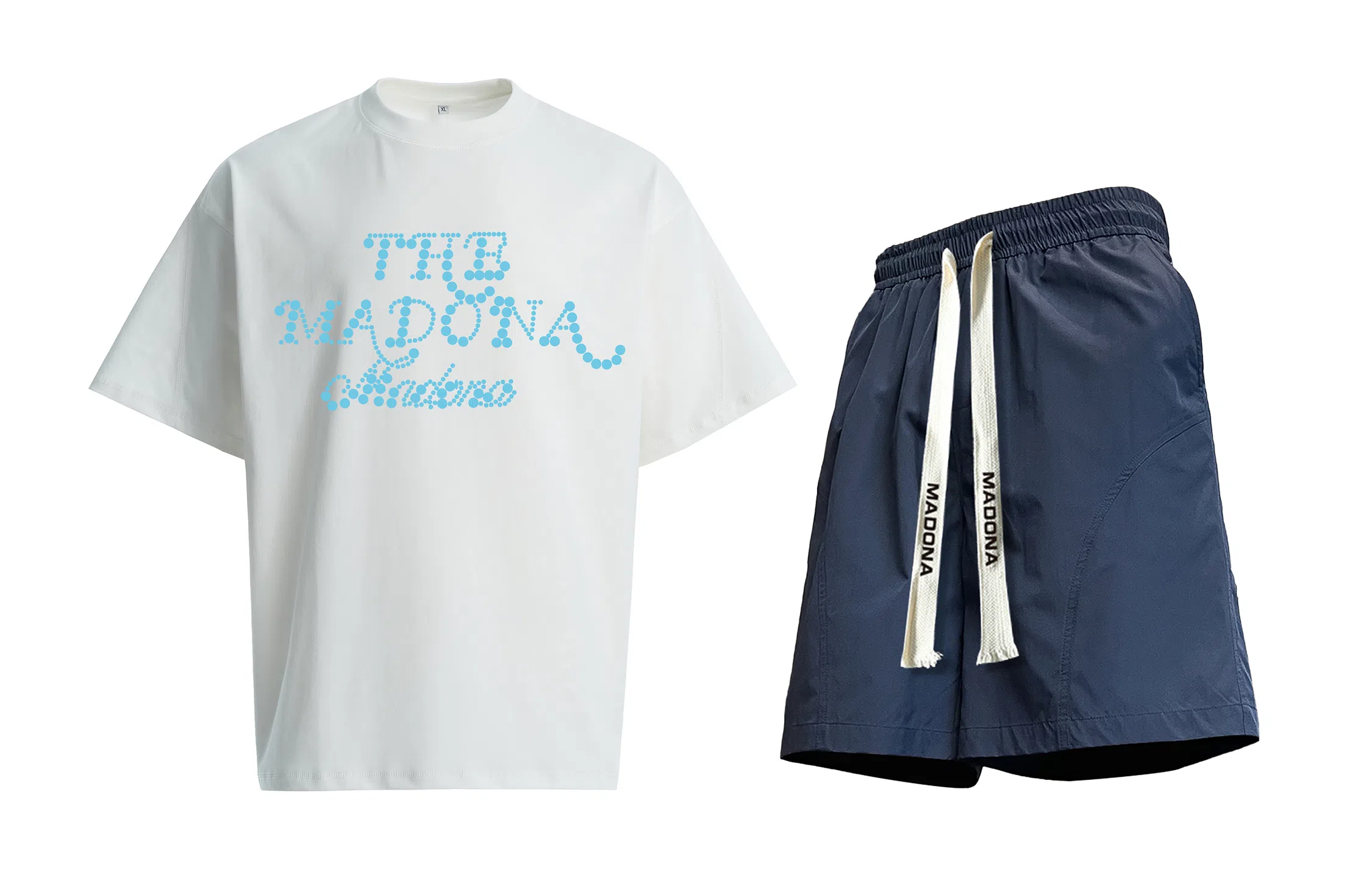 MADONA T