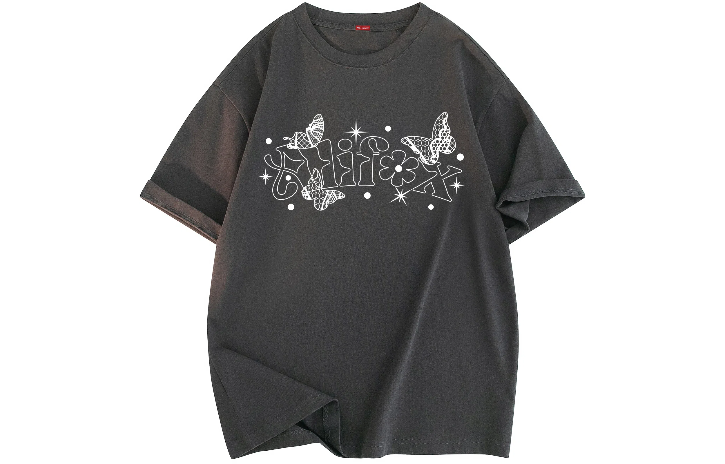 ALI THE FOX T