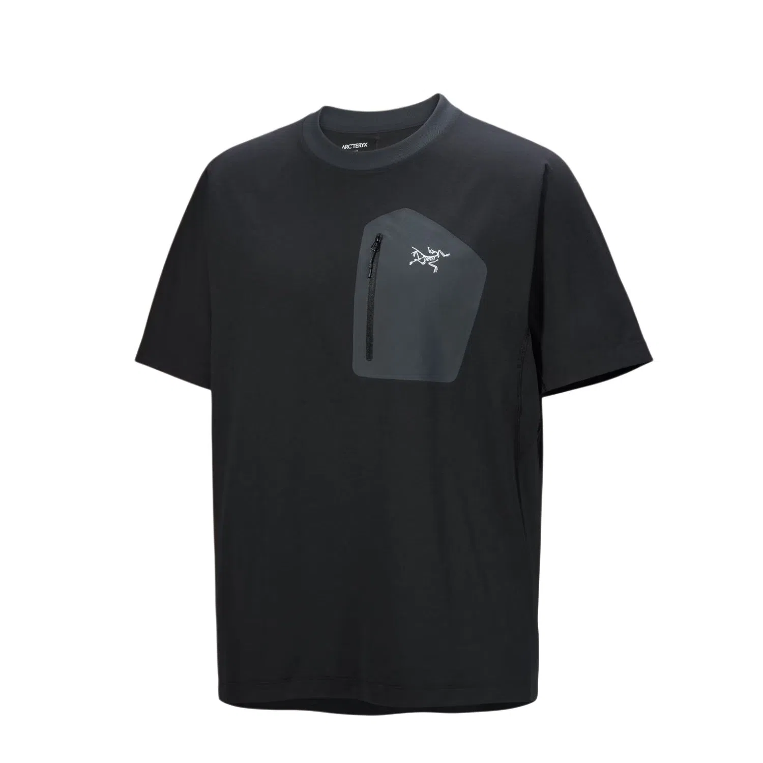 Arcteryx Konseal logoT
