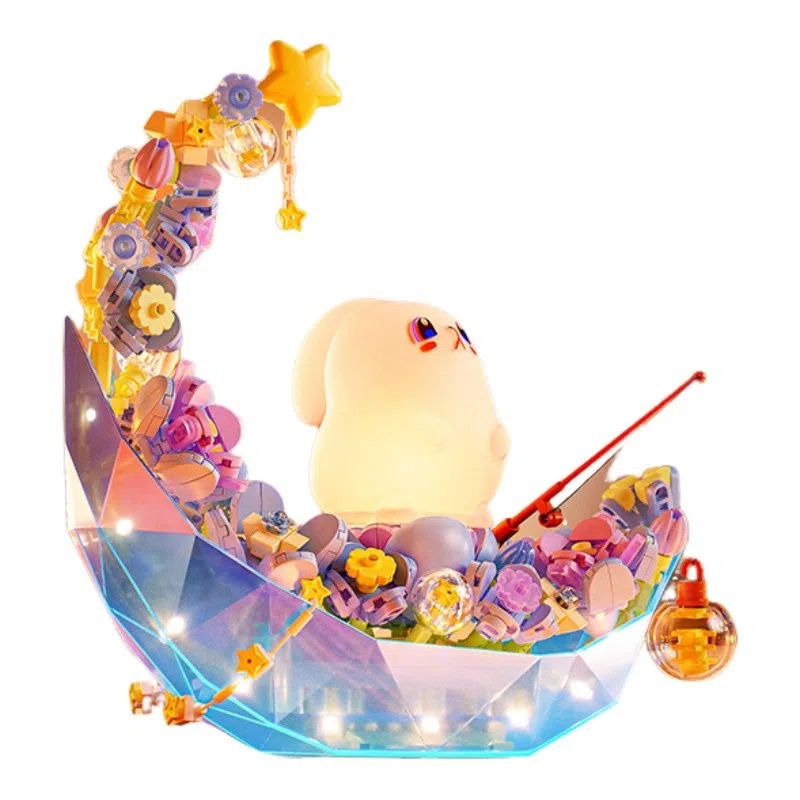 FGHGF 601-1000pcs FG-JM-87