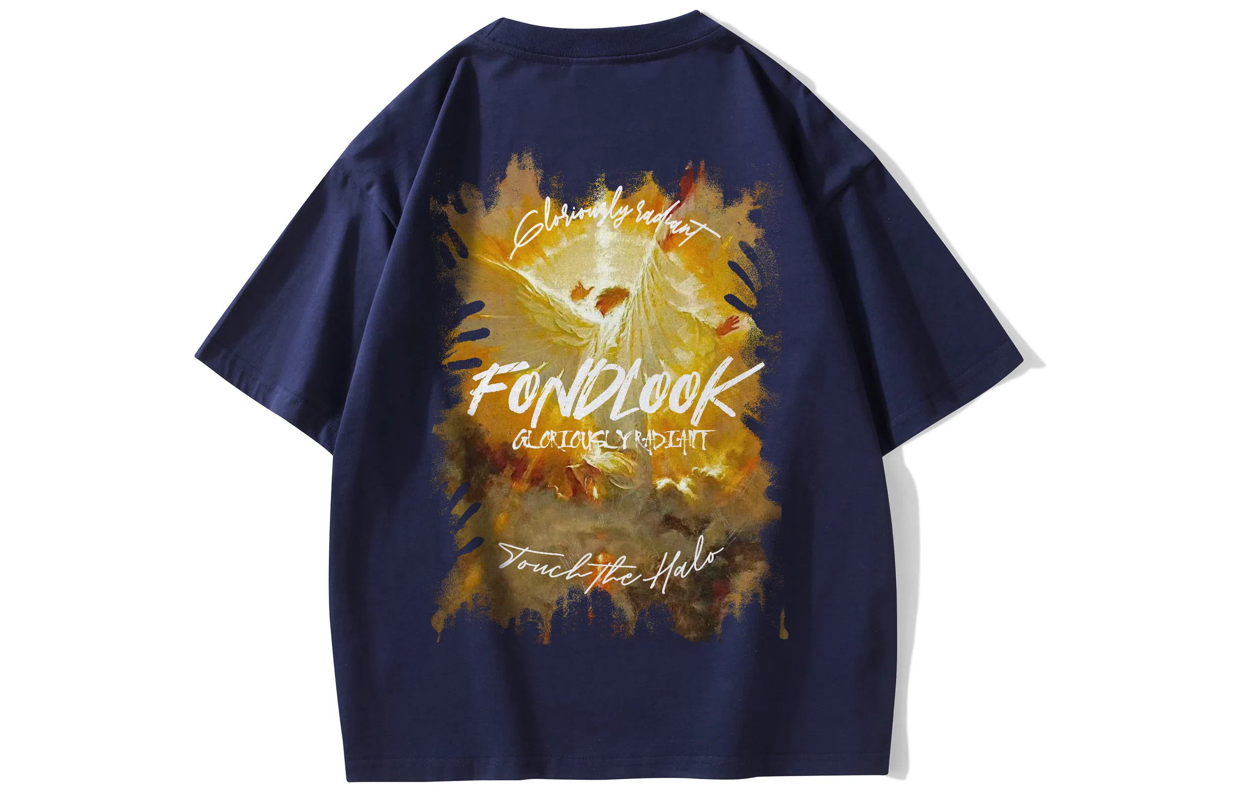 FONDLOOK T