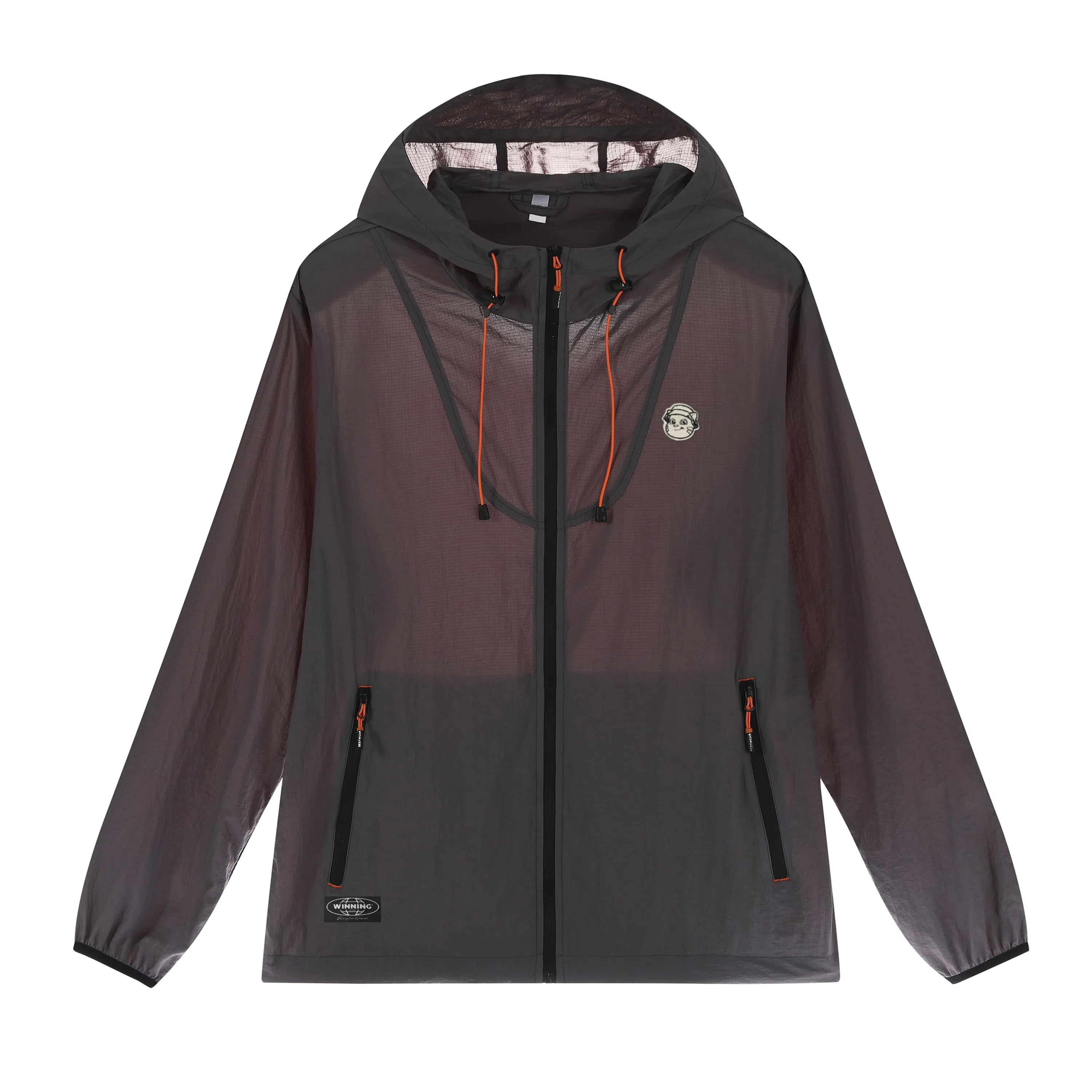 TALKING TOM UPF50+Logo