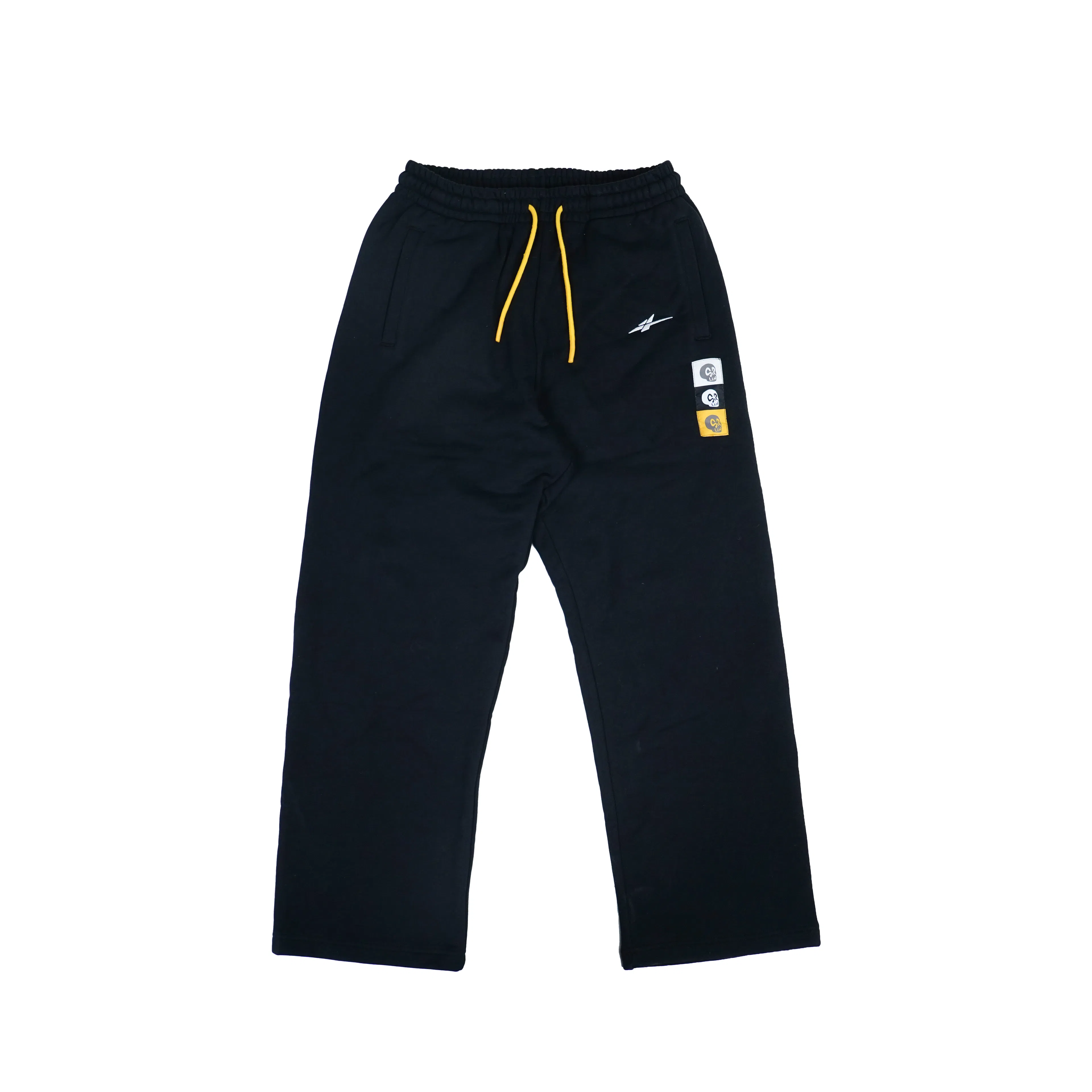 Serious Player Only x COURTREAPER