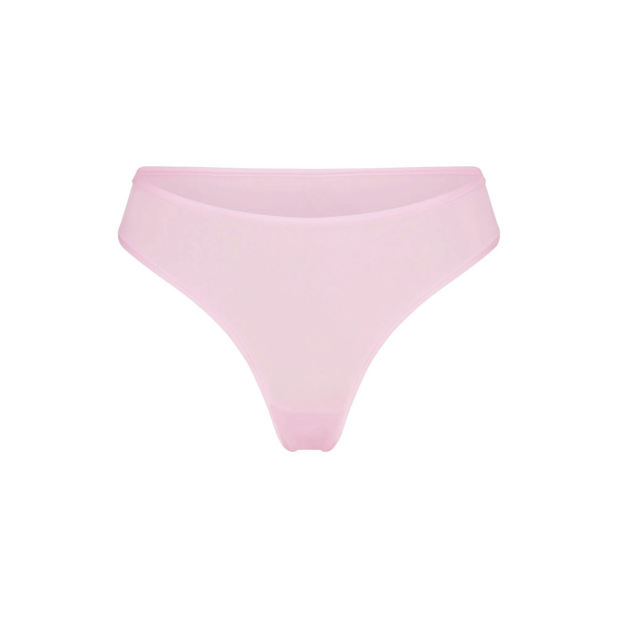 SKIMS SS25 FITS EVERYBODY THONG 1