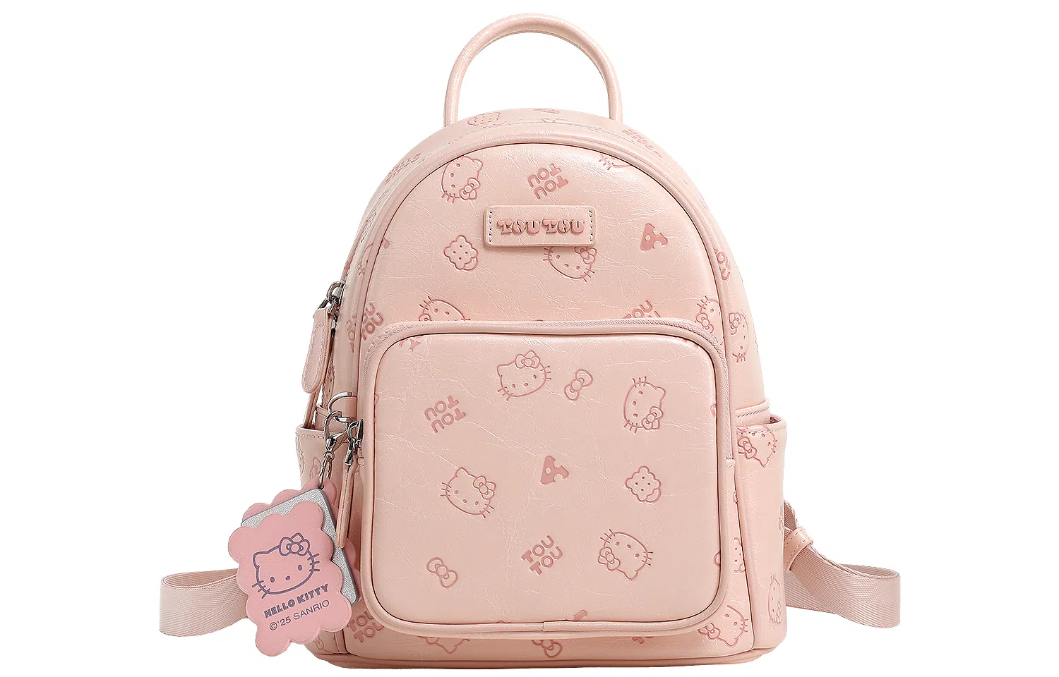 TOUTOU hellokitty