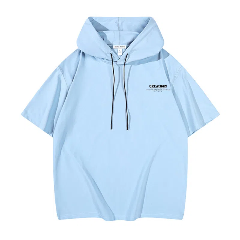 Colorful Creations T