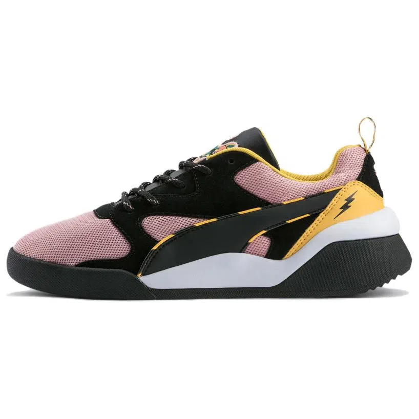 Sue Tsai x PUMA RS-X Aeon