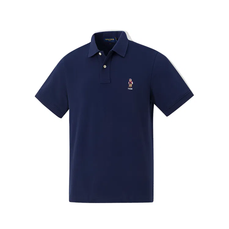 Teenie Weenie Men Polo