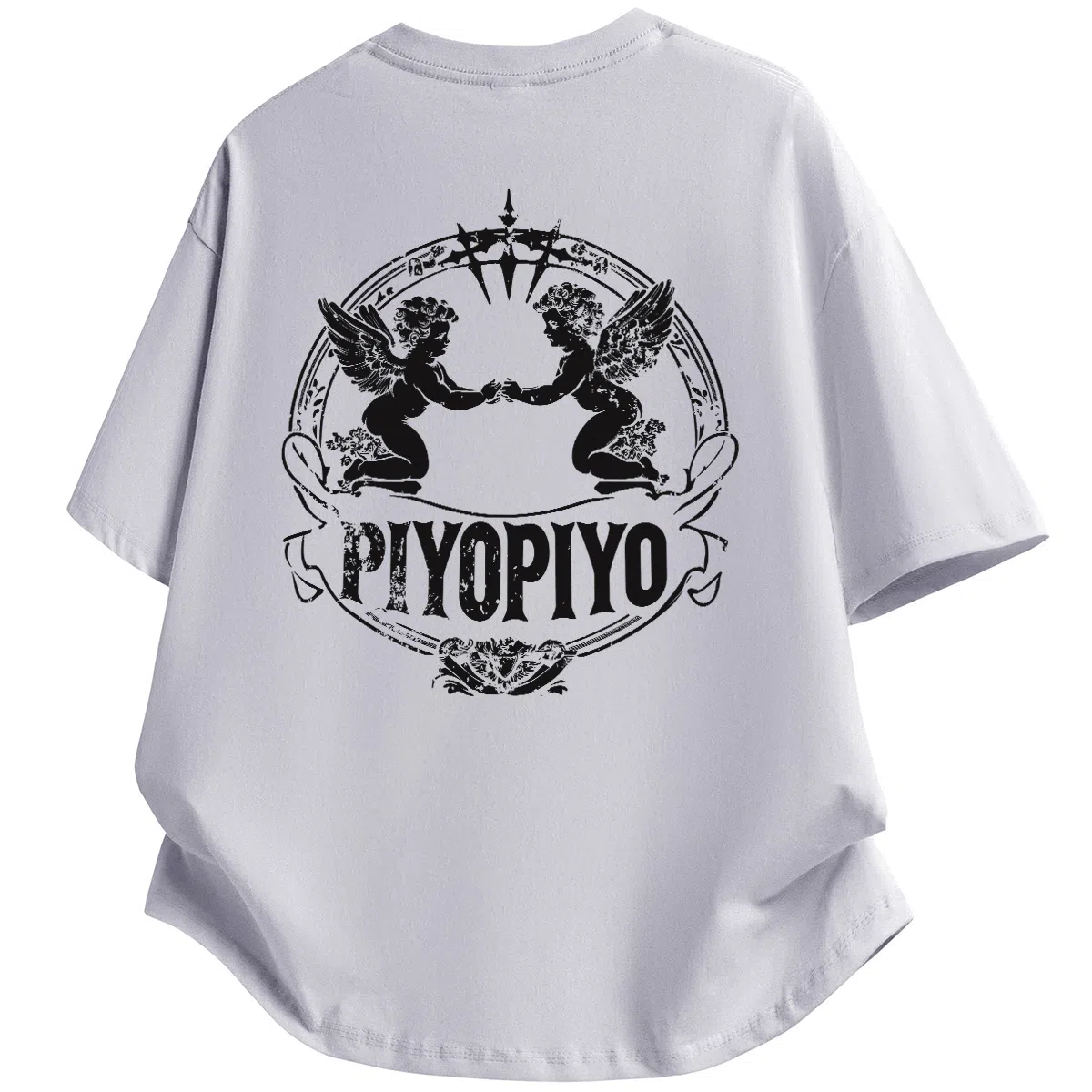 PIYOPIYO LogoinsT