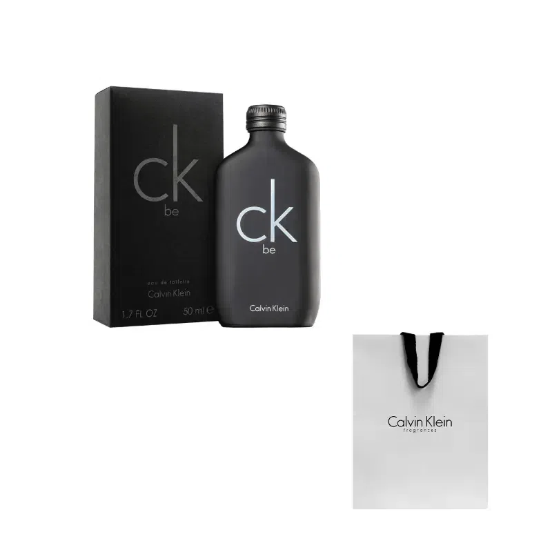 CALVIN KLEIN BE EDT 50ml100ml200ml+