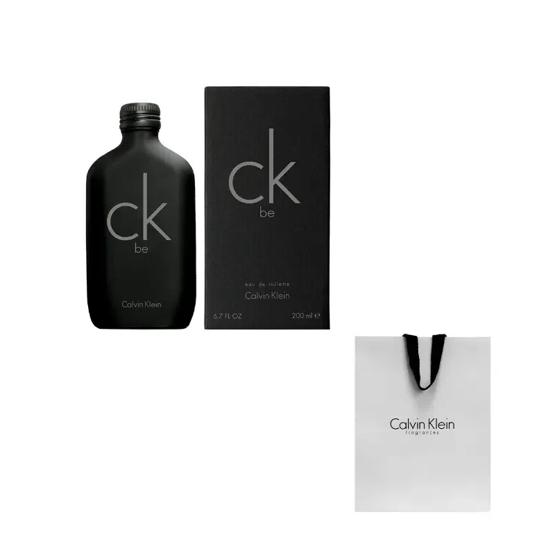 CALVIN KLEIN BE EDT 50ml100ml200ml+