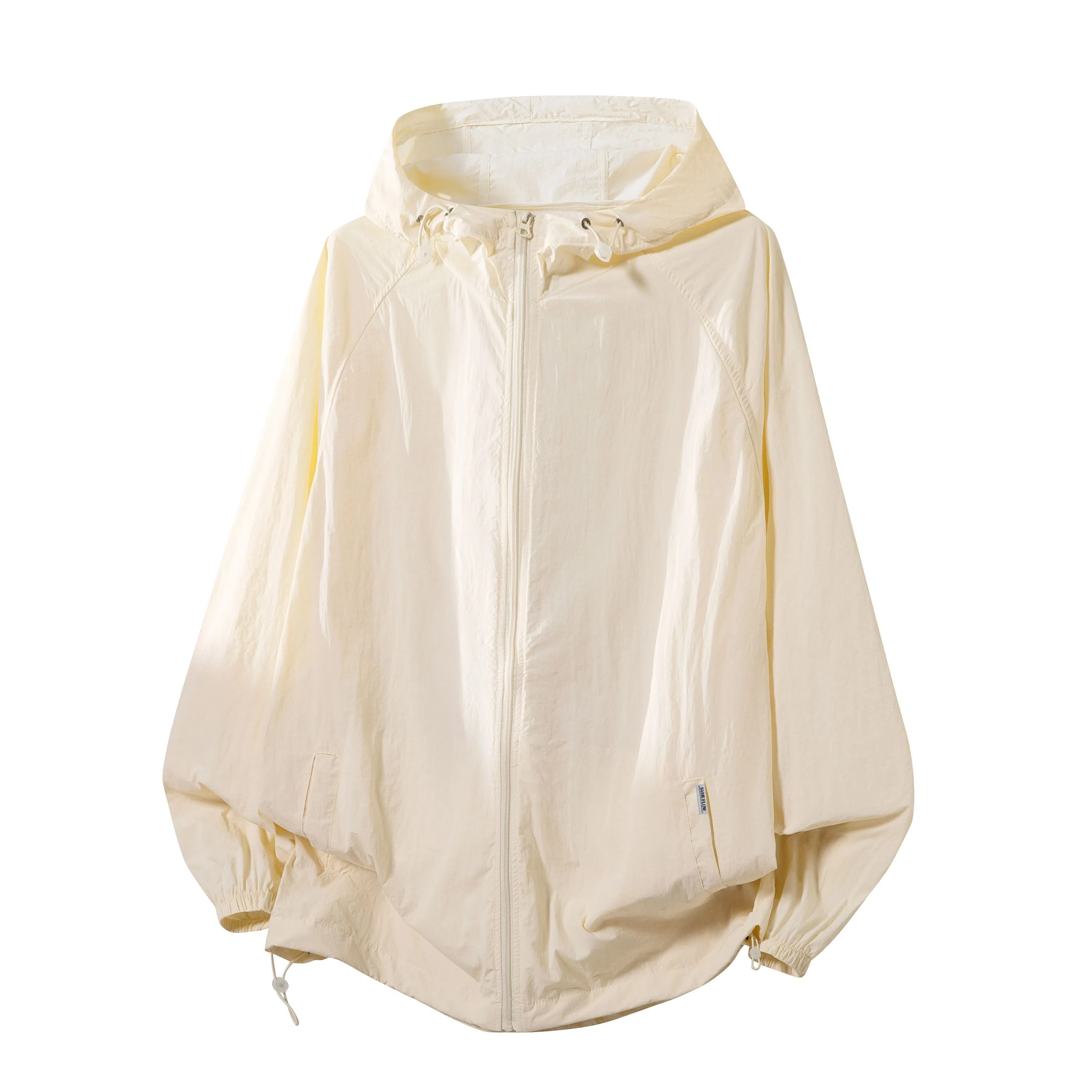 SAME FLOW CleanfitUPF50+