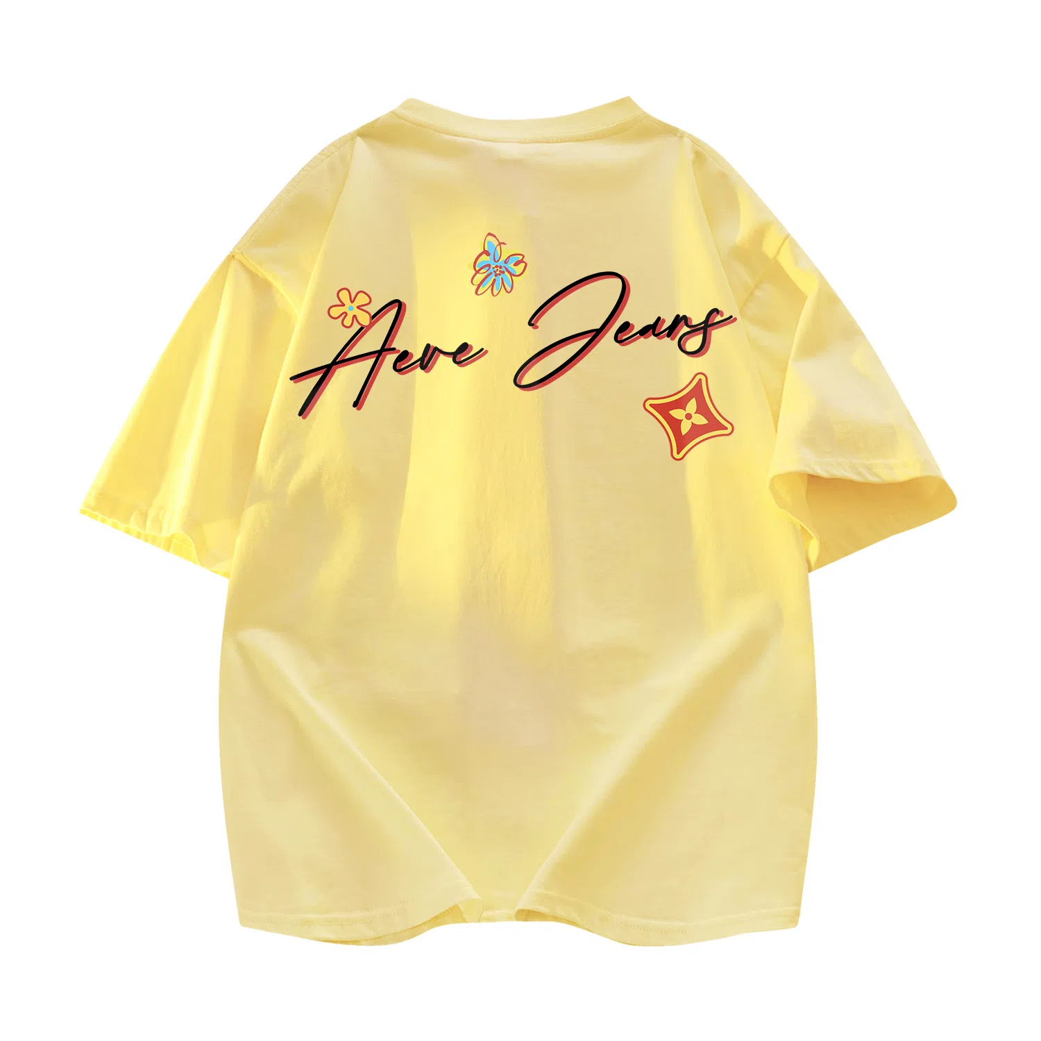 EVE Jeans T