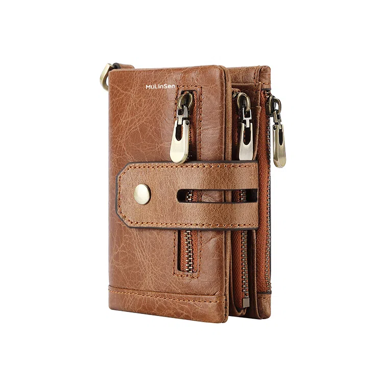 Mulinsen Wallet