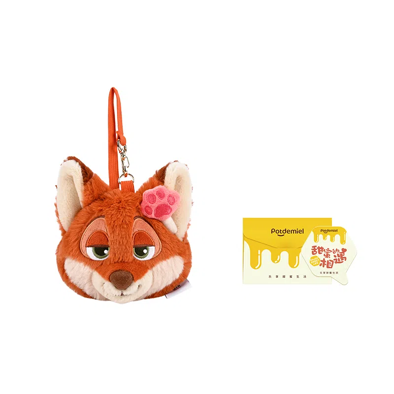 POTDEMIEL x Disney 12cm