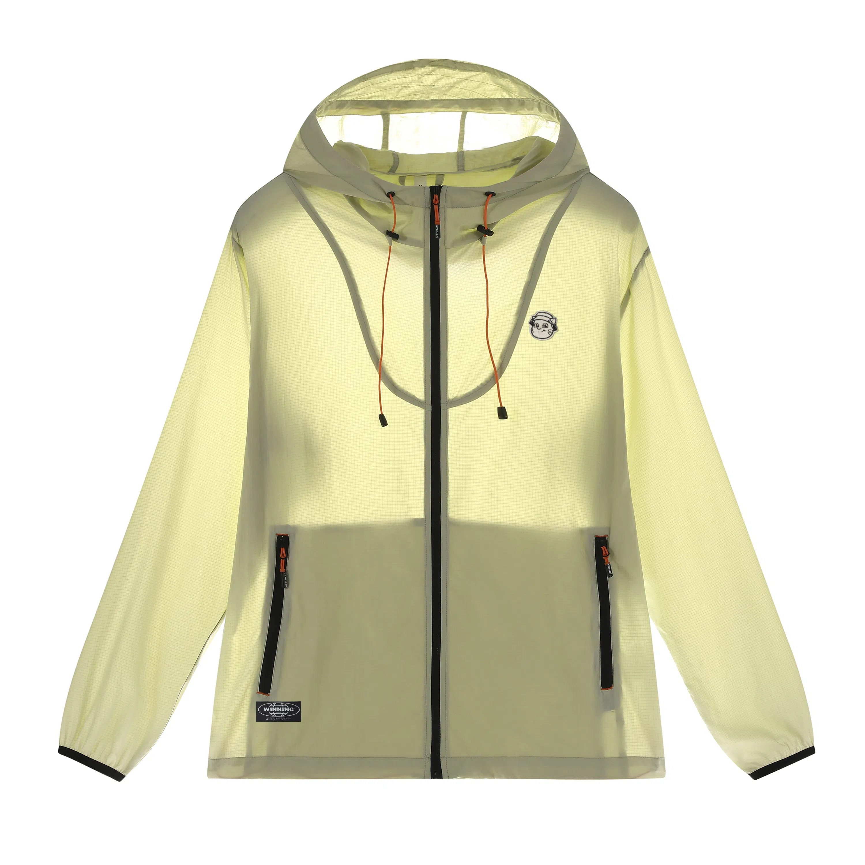 TALKING TOM UPF50+Logo