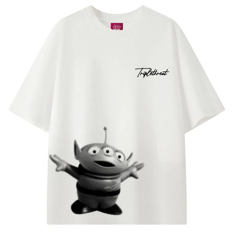 Disney T