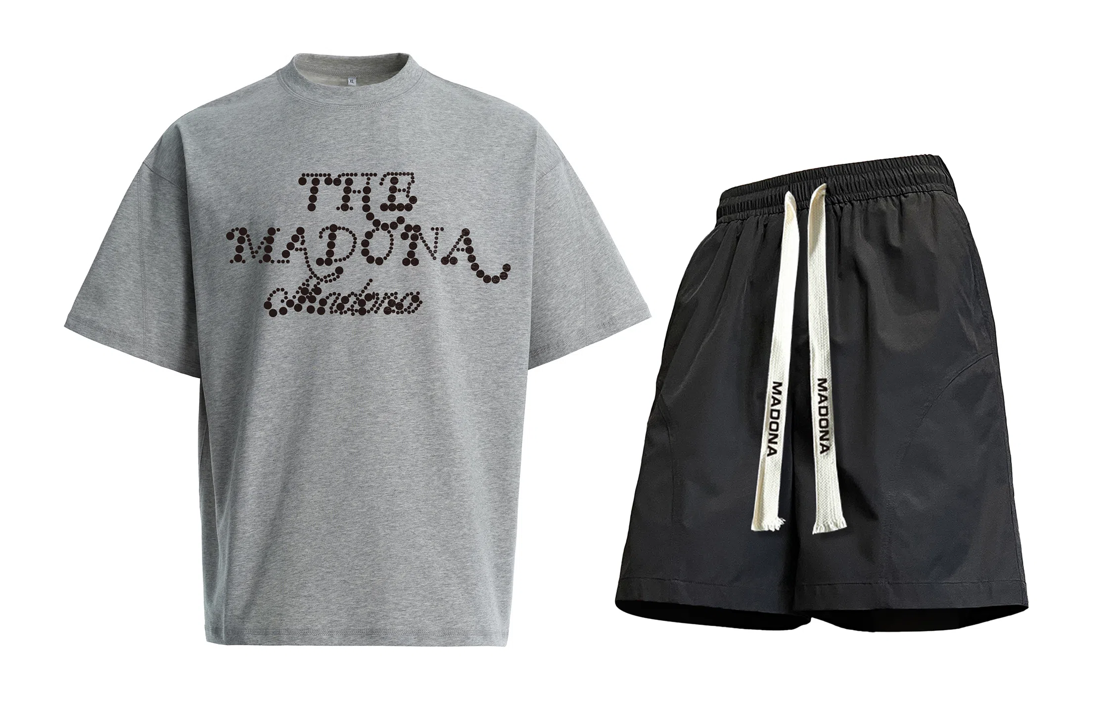 MADONA T