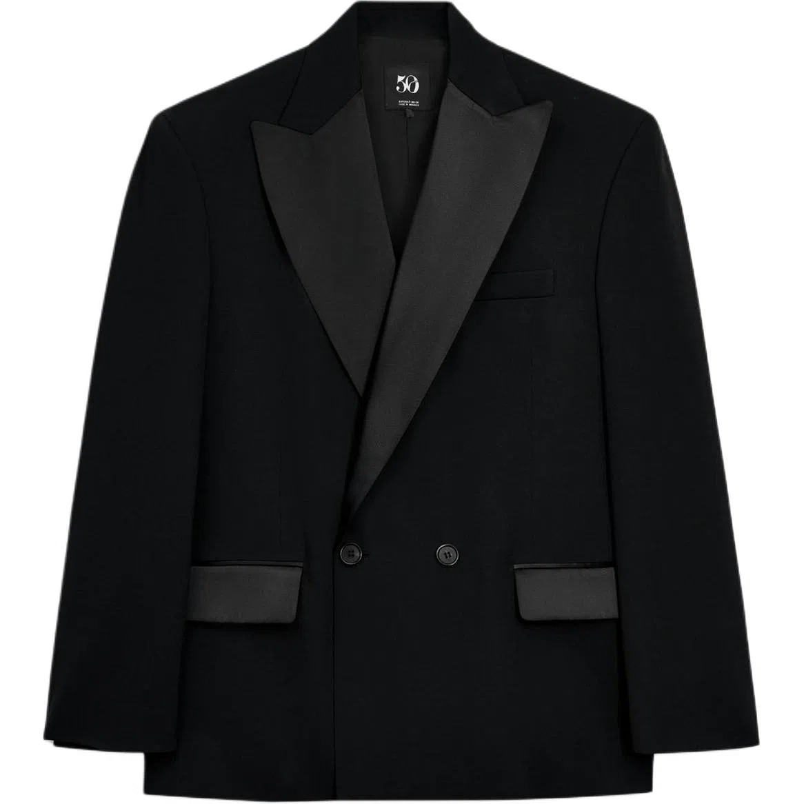 ZARA SS25 50