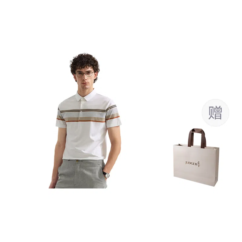 JUDGER Polo