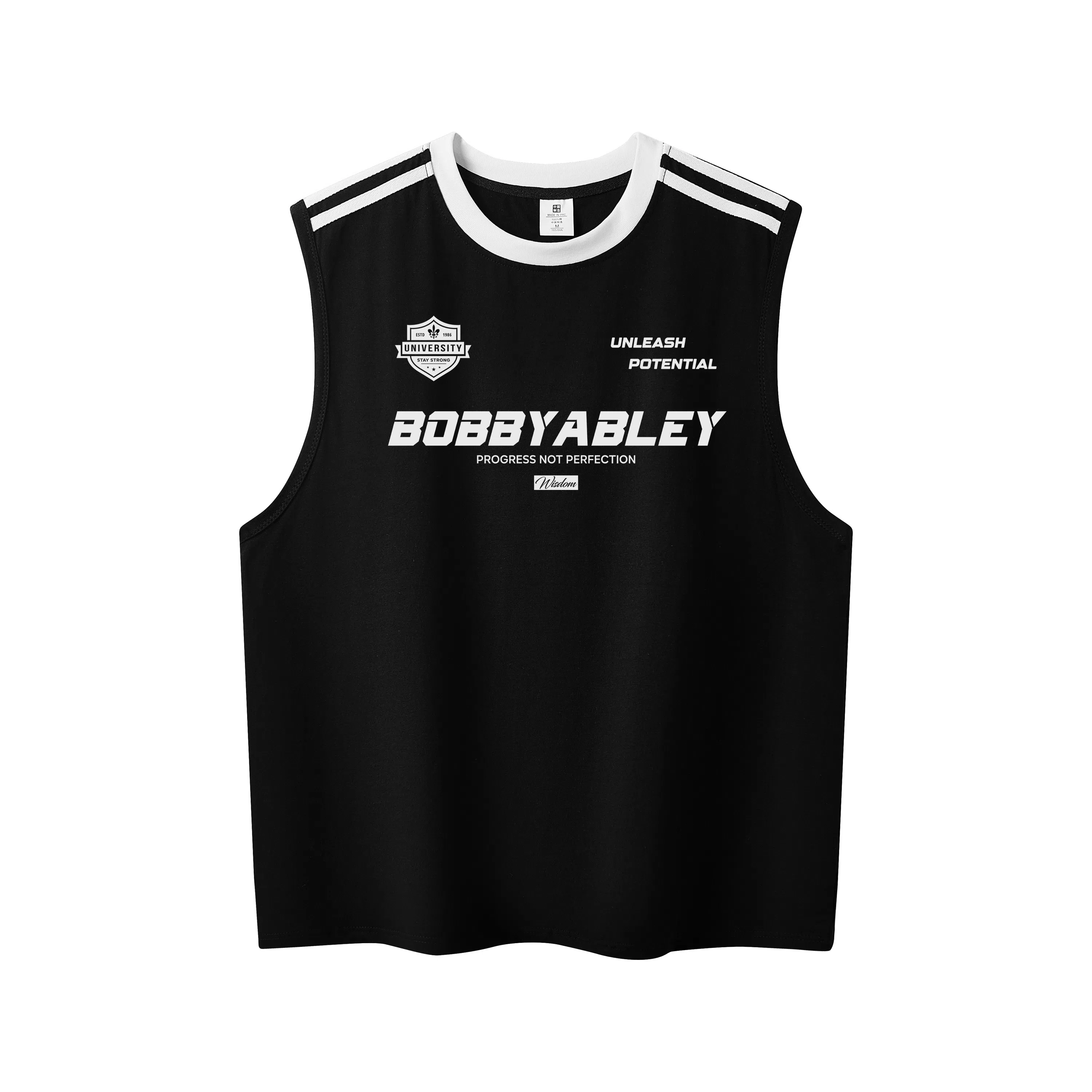 BOBBY ABLEY Logo