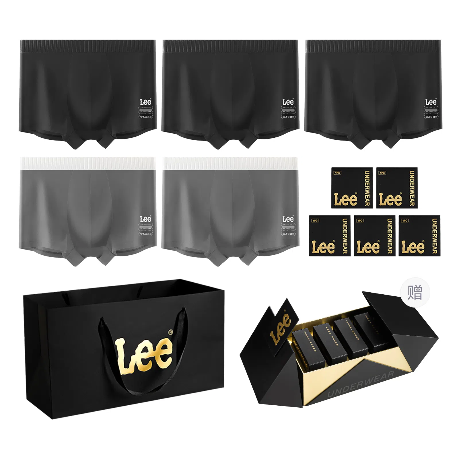 Lee 3.0 5