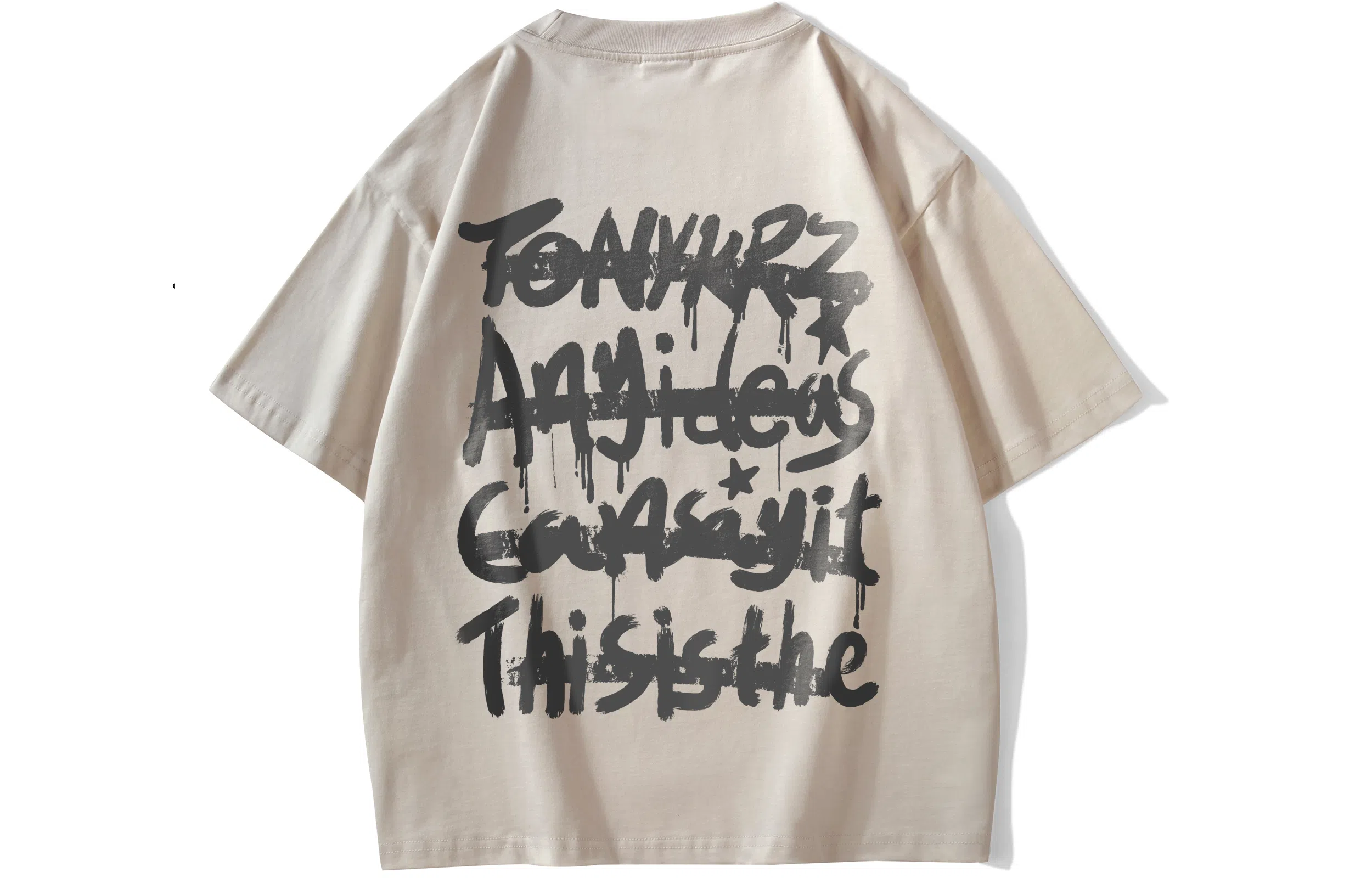 TONYKRZ T