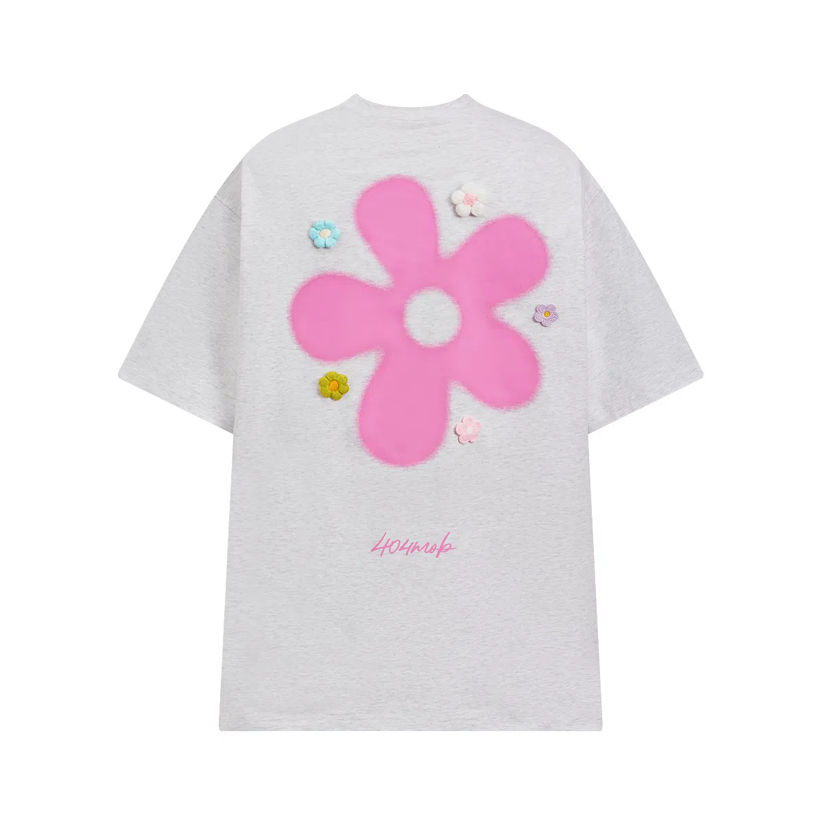404MOB GANG T