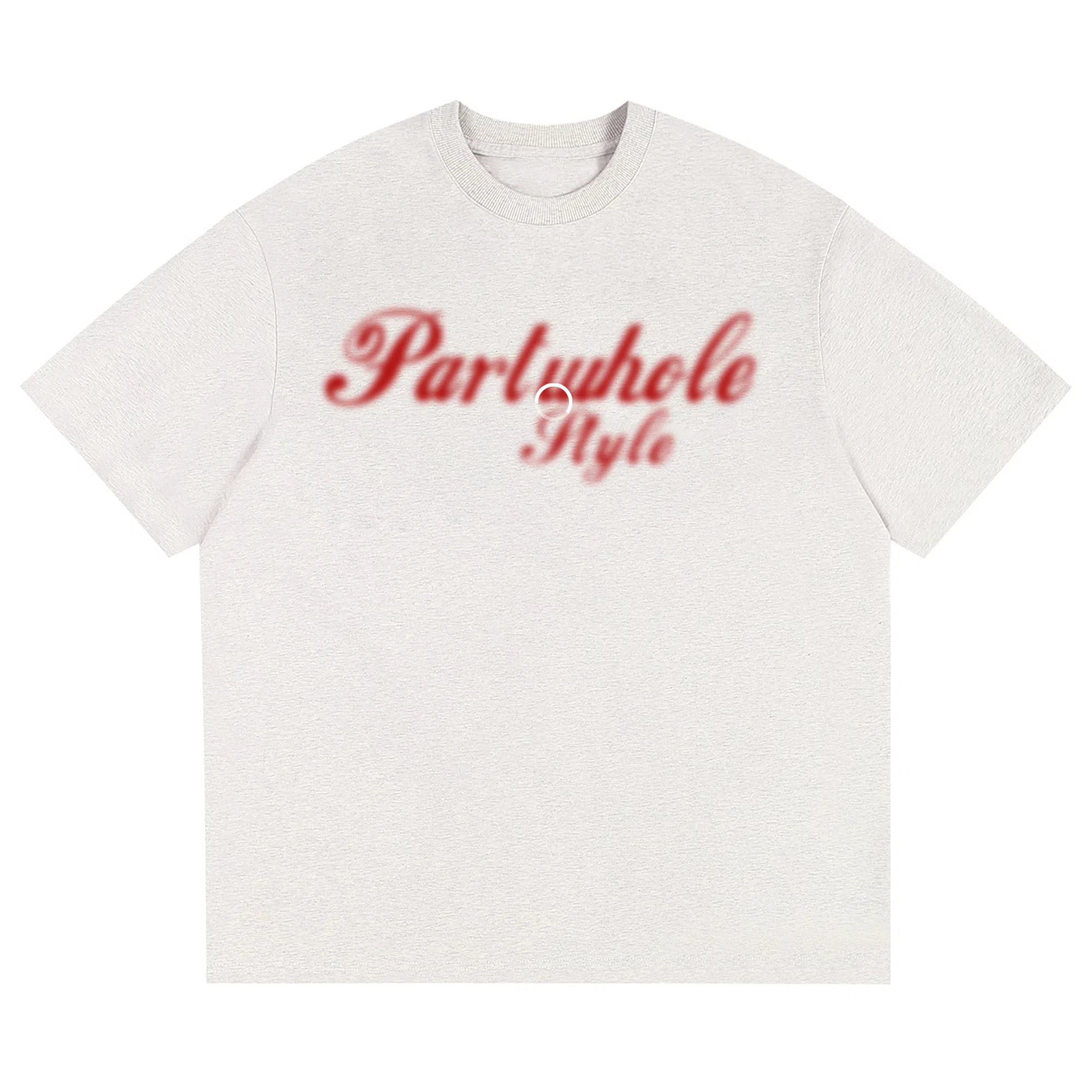 PARTWHOLE T